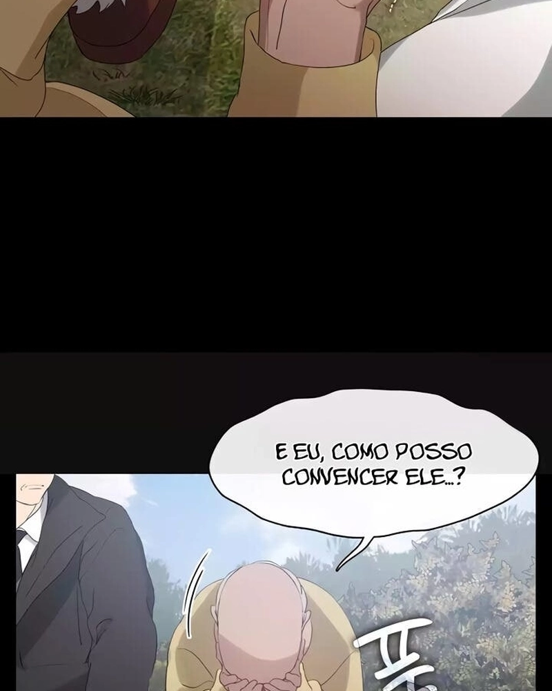 Afterlife Diner Capítulo 58 Página 76