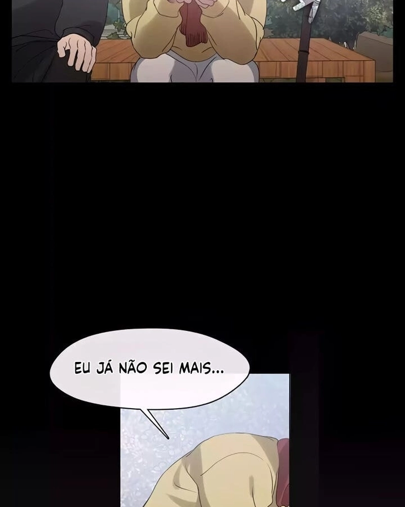 Afterlife Diner Capítulo 58 Página 77
