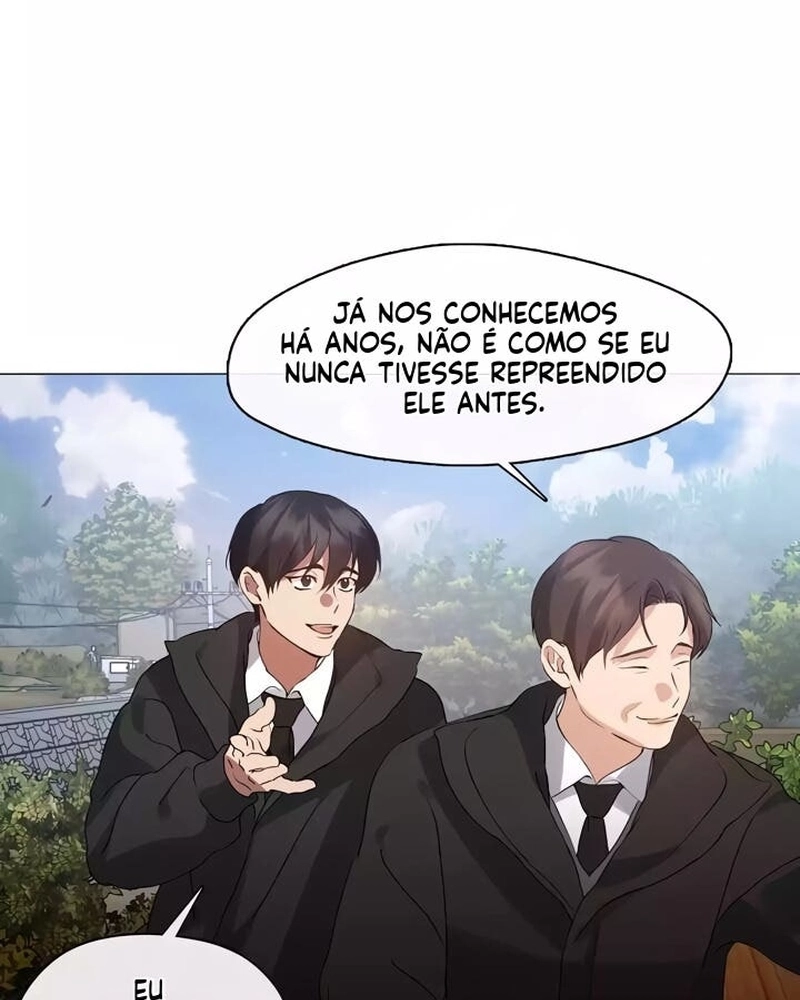 Afterlife Diner Capítulo 58 Página 83