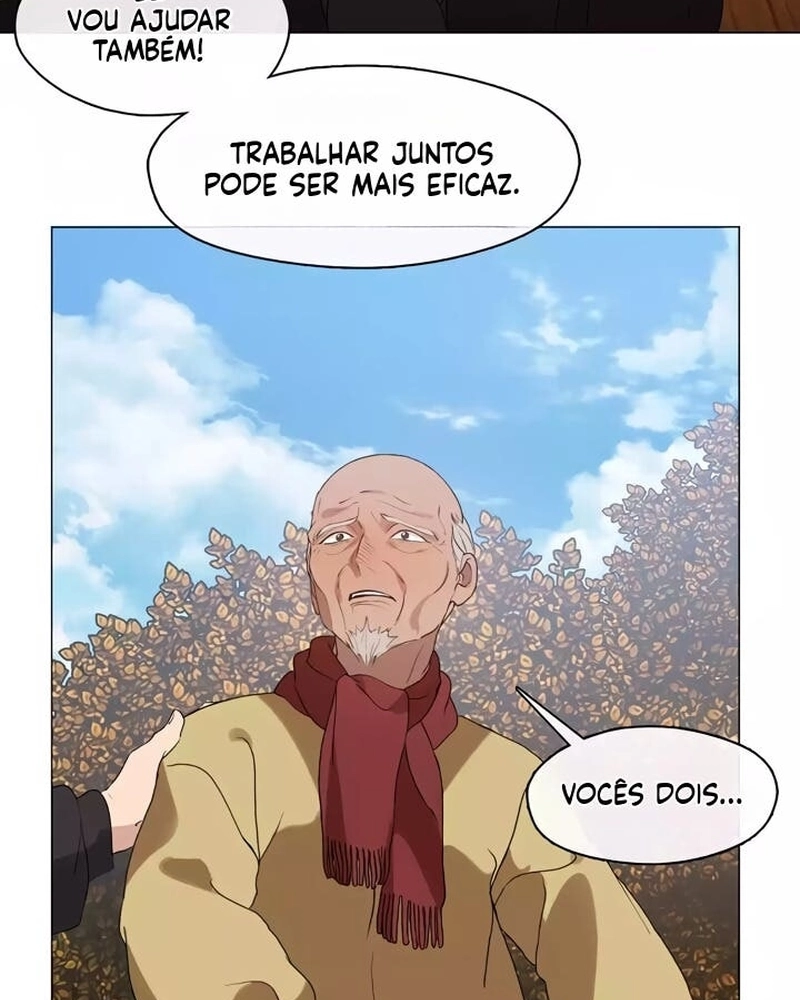Afterlife Diner Capítulo 58 Página 84
