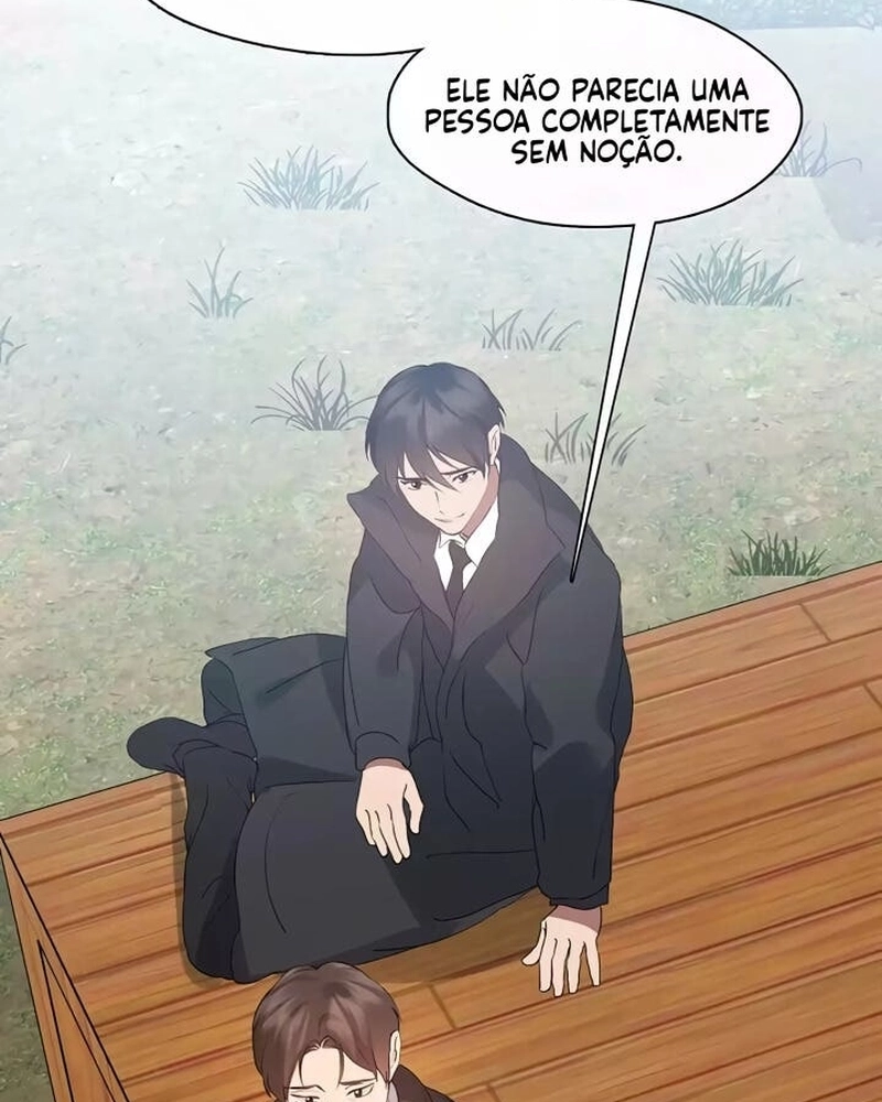 Afterlife Diner Capítulo 58 Página 86