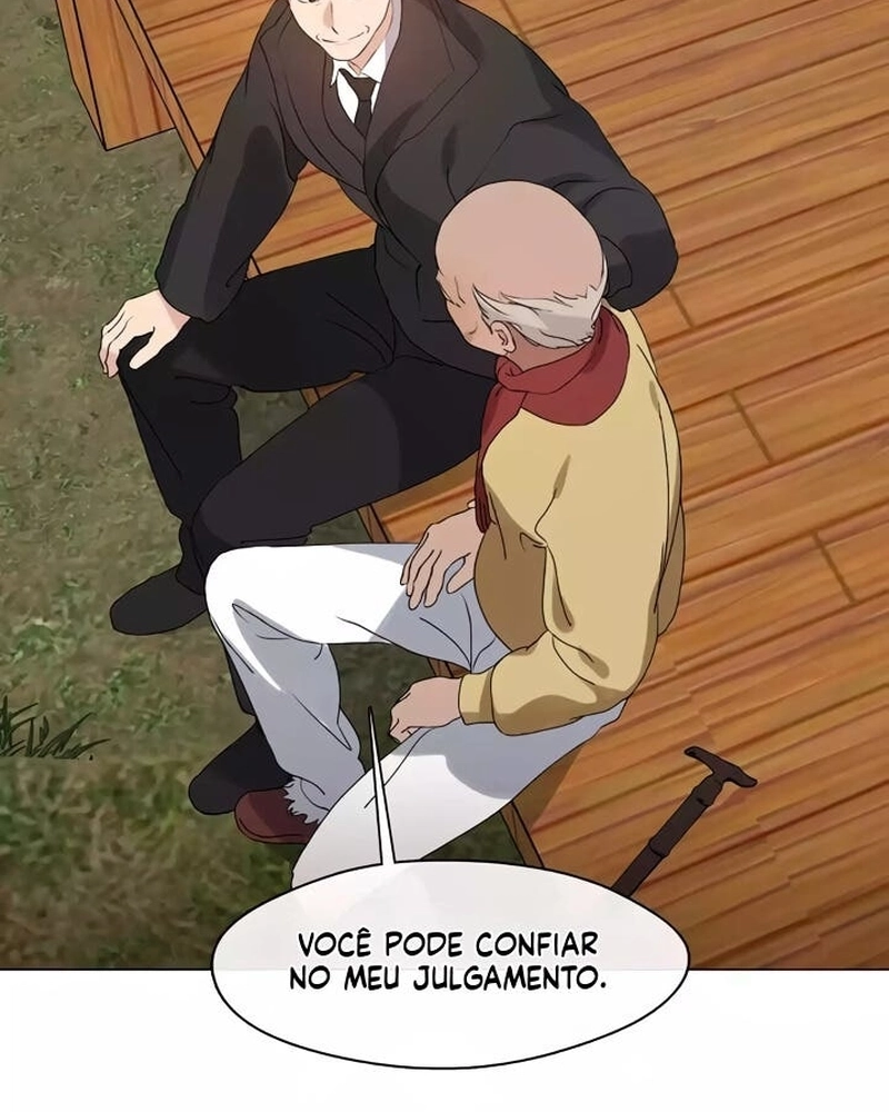 Afterlife Diner Capítulo 58 Página 87