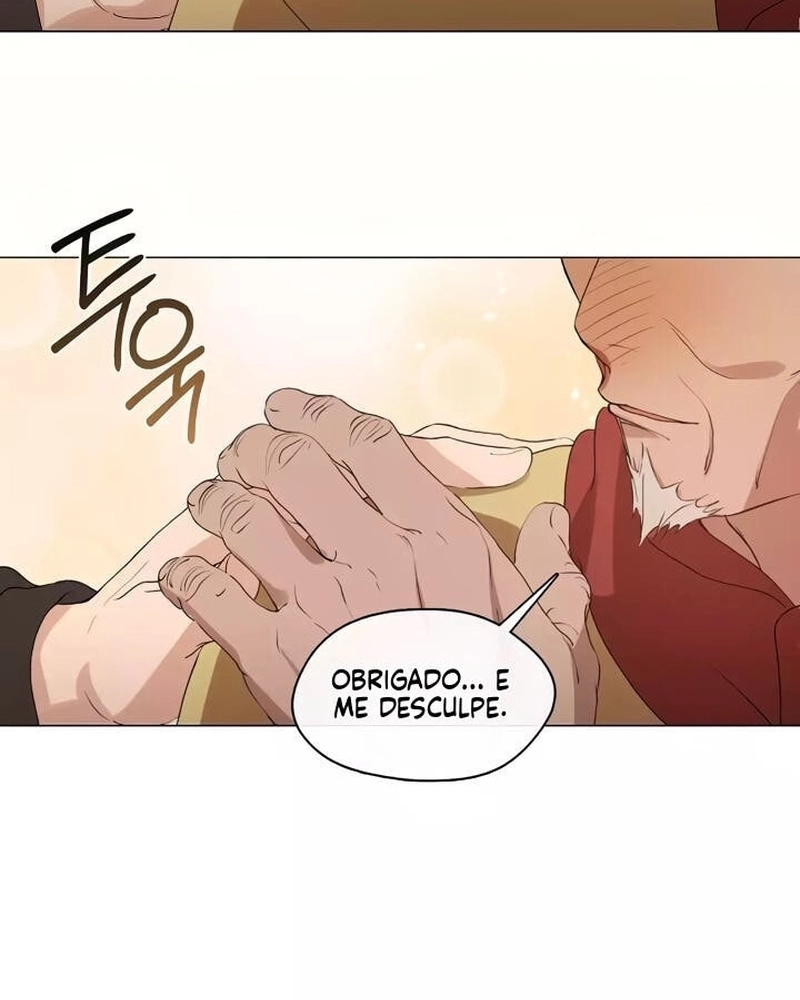 Afterlife Diner Capítulo 58 Página 89