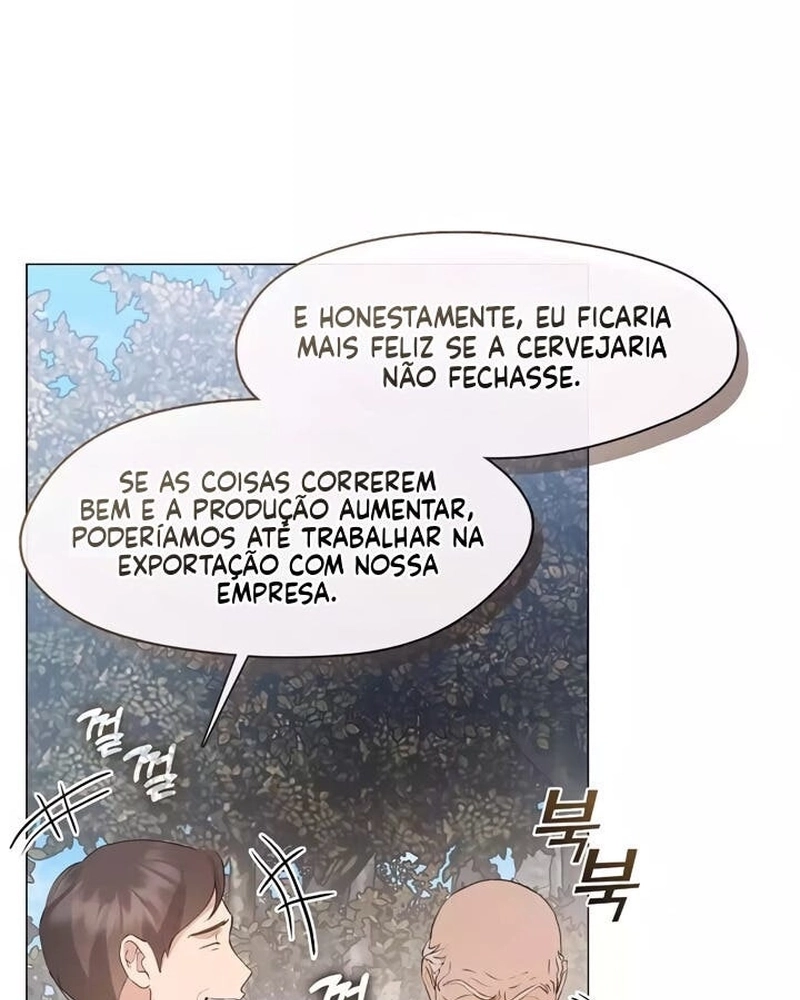Afterlife Diner Capítulo 58 Página 90