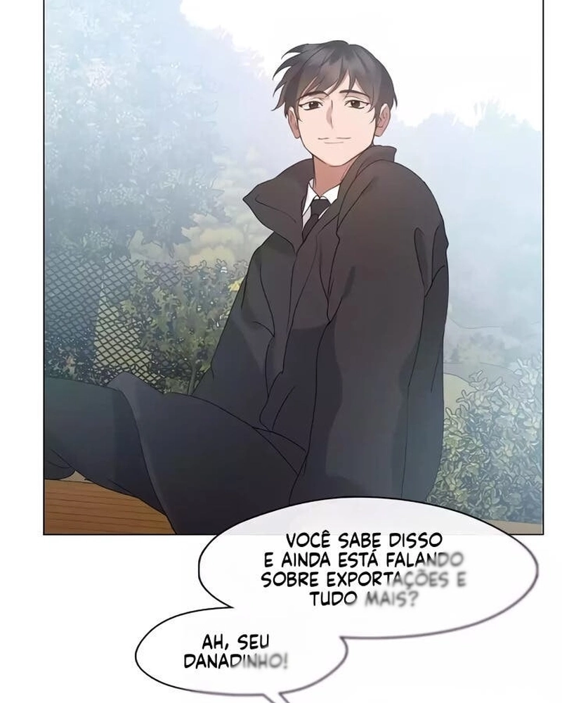 Afterlife Diner Capítulo 58 Página 92