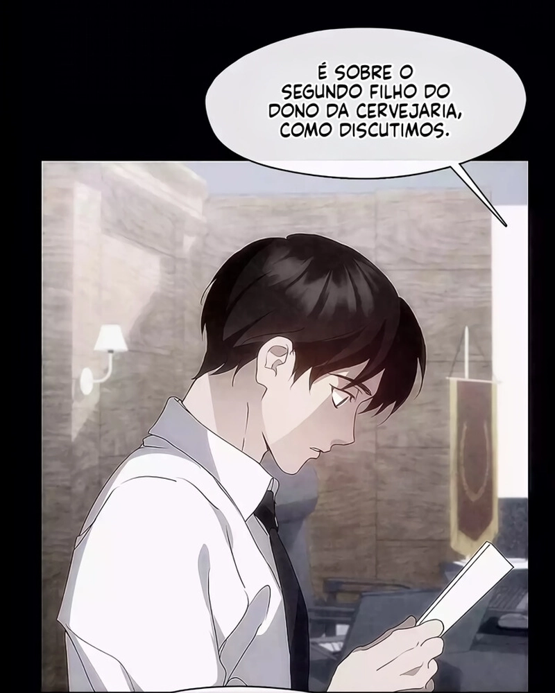 Afterlife Diner Capítulo 59 Página 11