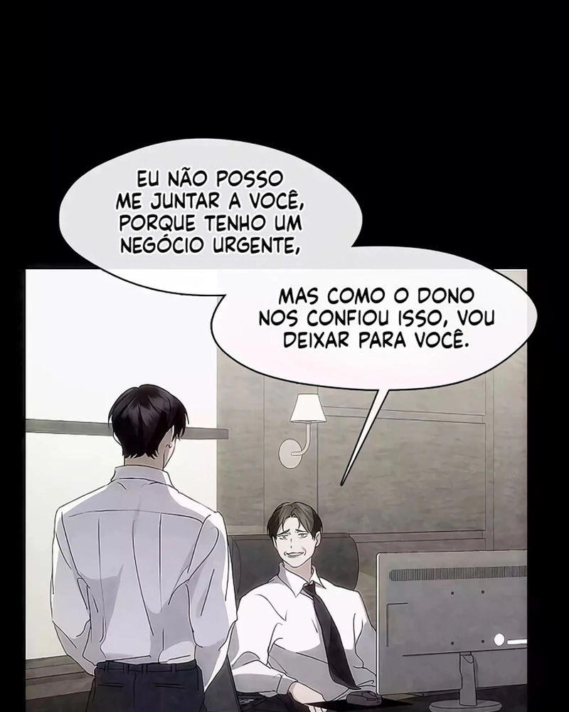 Afterlife Diner Capítulo 59 Página 15