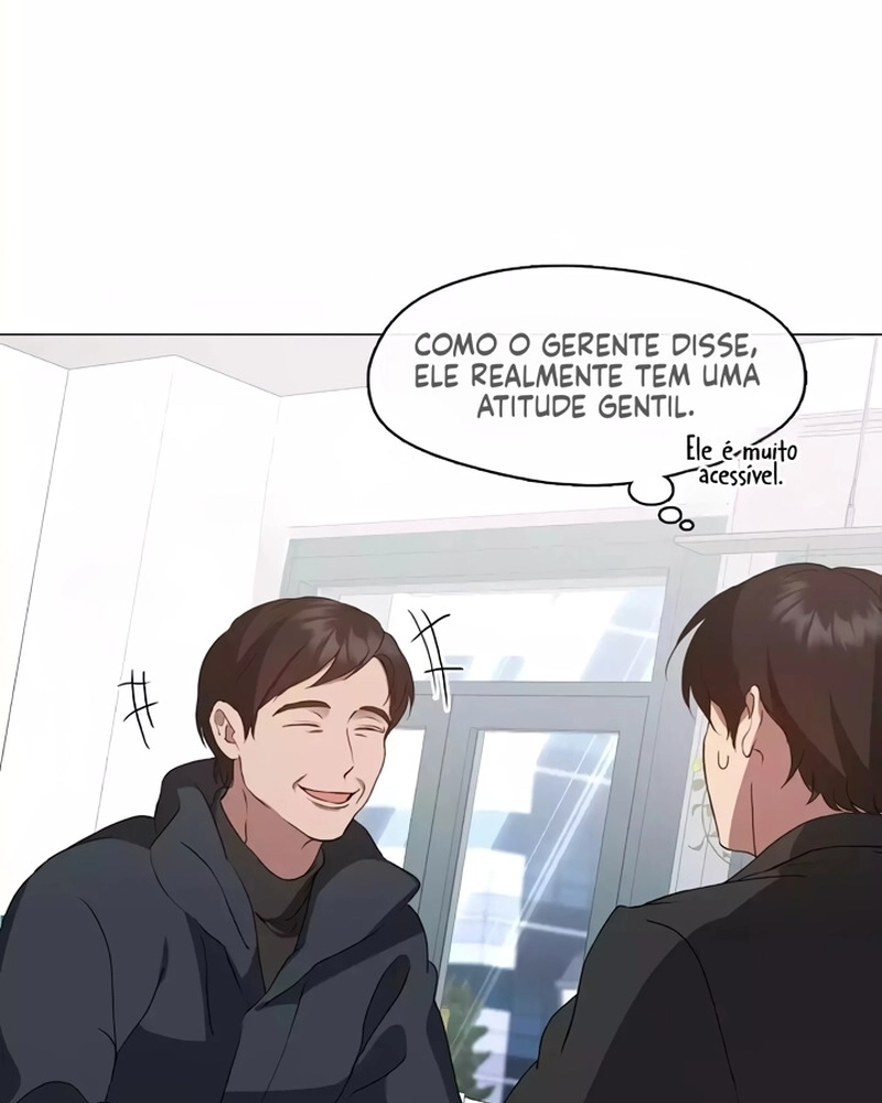 Afterlife Diner Capítulo 59 Página 17