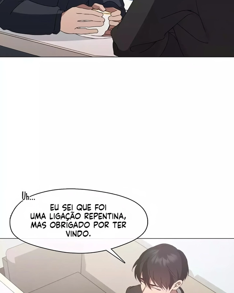 Afterlife Diner Capítulo 59 Página 18