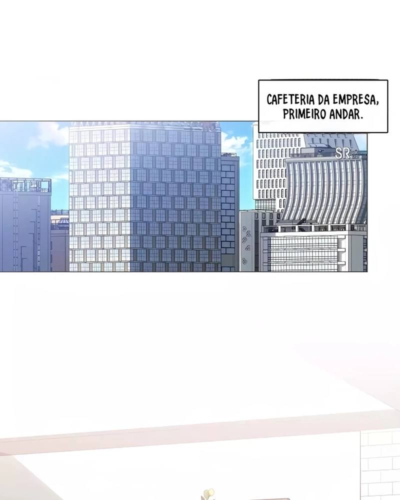 Afterlife Diner Capítulo 59 Página 2