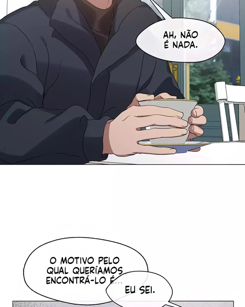 Afterlife Diner Capítulo 59 Página 20
