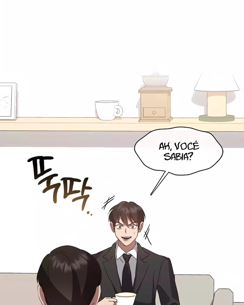 Afterlife Diner Capítulo 59 Página 23
