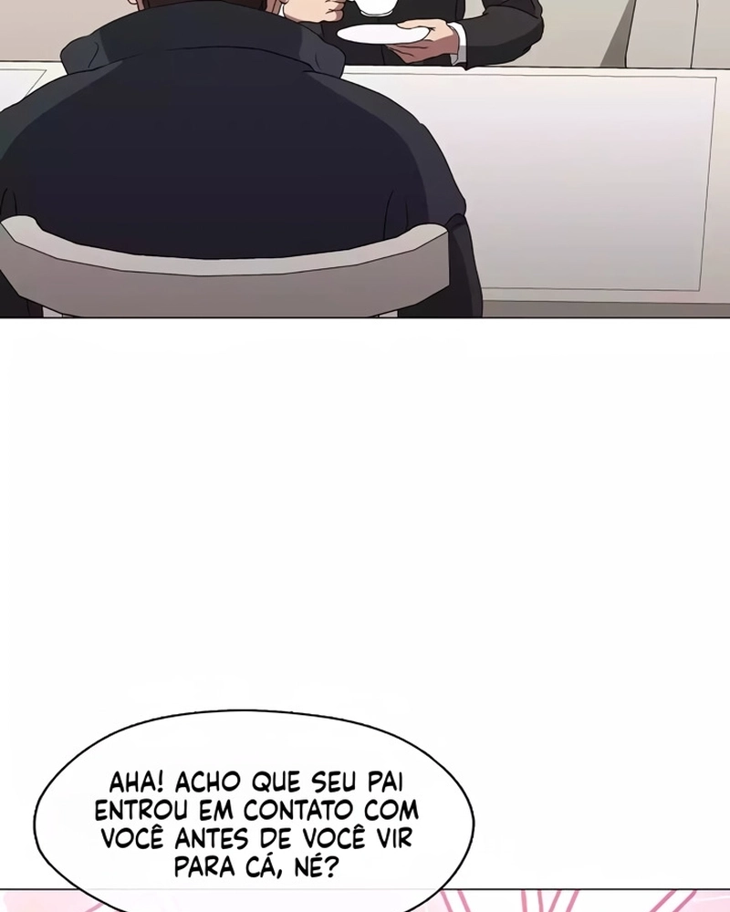 Afterlife Diner Capítulo 59 Página 24