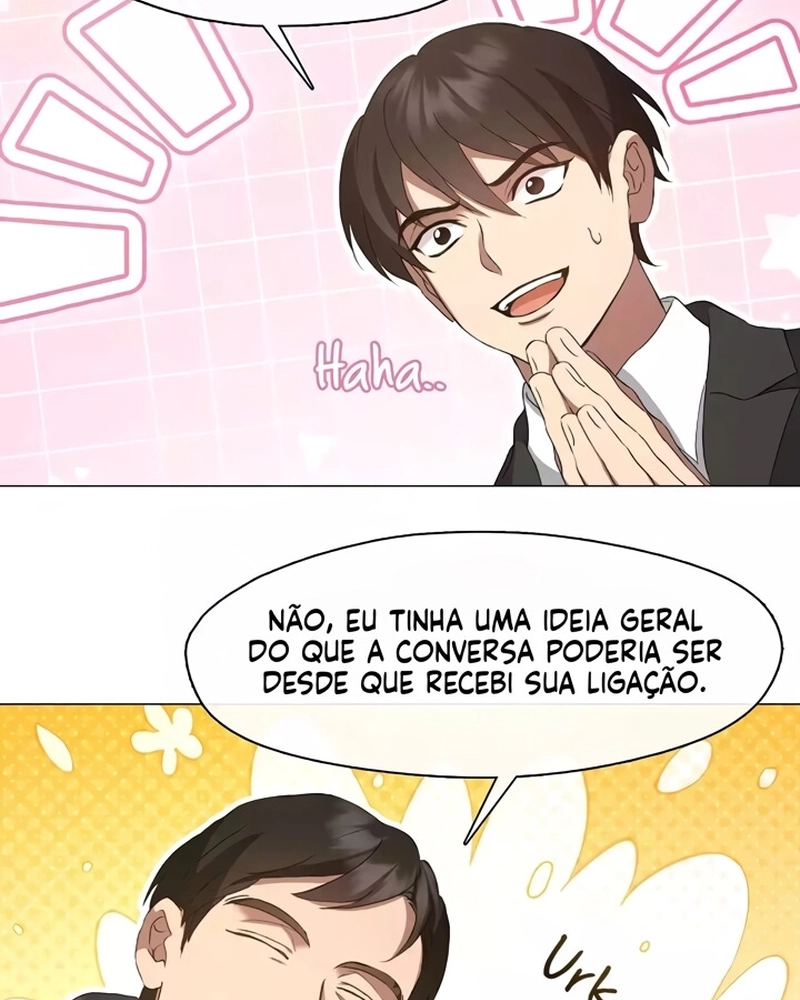 Afterlife Diner Capítulo 59 Página 25