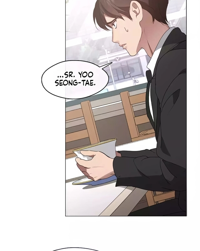 Afterlife Diner Capítulo 59 Página 27