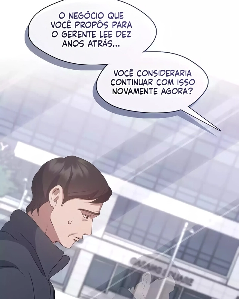 Afterlife Diner Capítulo 59 Página 28