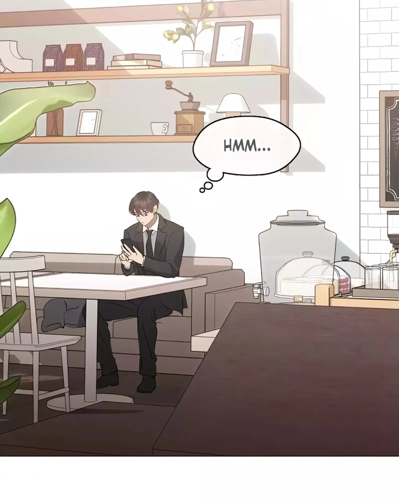 Afterlife Diner Capítulo 59 Página 3