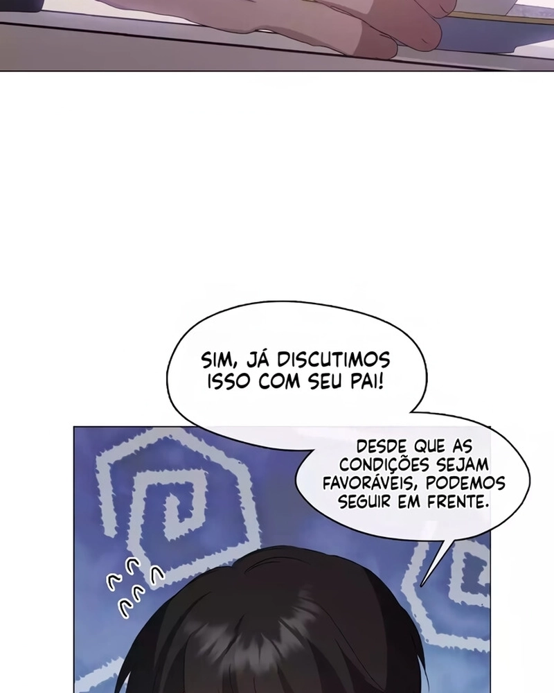 Afterlife Diner Capítulo 59 Página 31