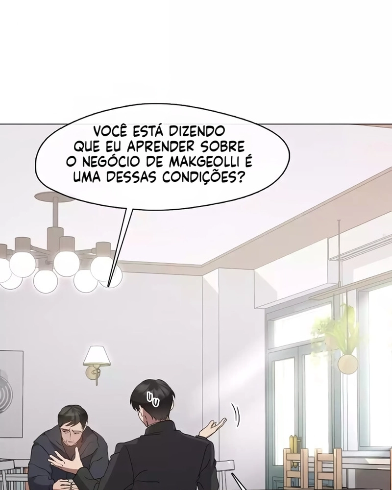 Afterlife Diner Capítulo 59 Página 34