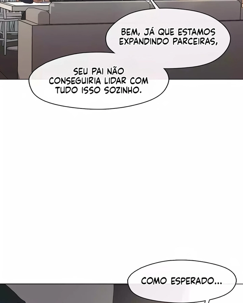 Afterlife Diner Capítulo 59 Página 35