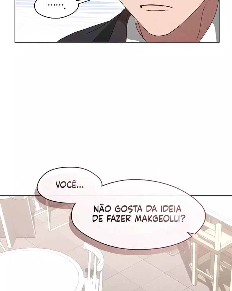 Afterlife Diner Capítulo 59 Página 37