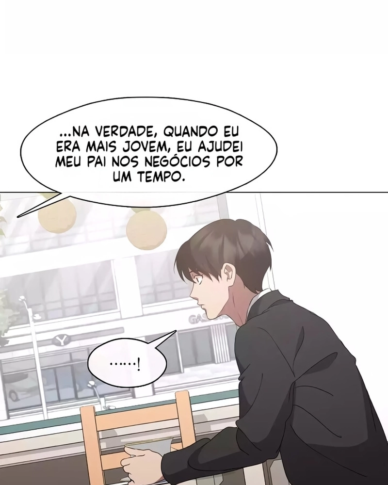 Afterlife Diner Capítulo 59 Página 39