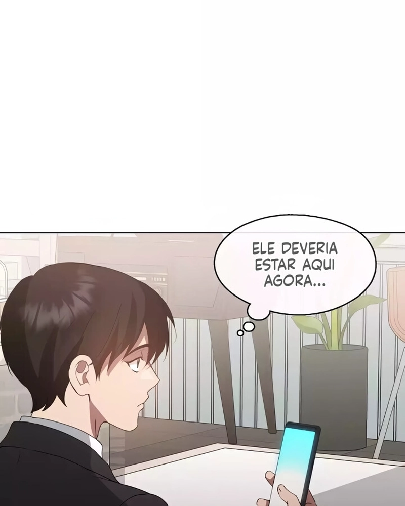 Afterlife Diner Capítulo 59 Página 4