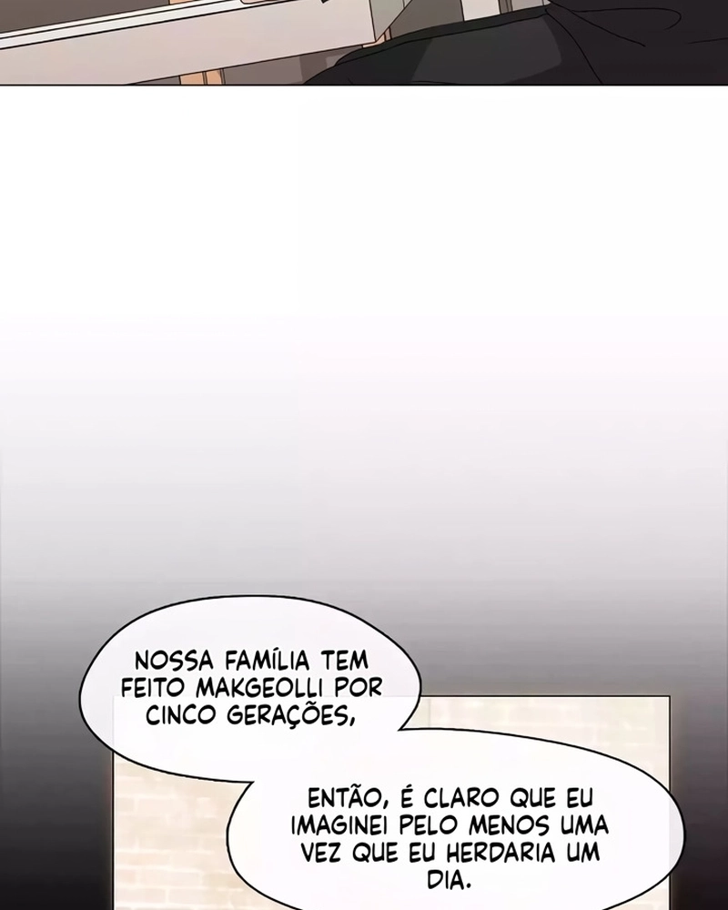 Afterlife Diner Capítulo 59 Página 40