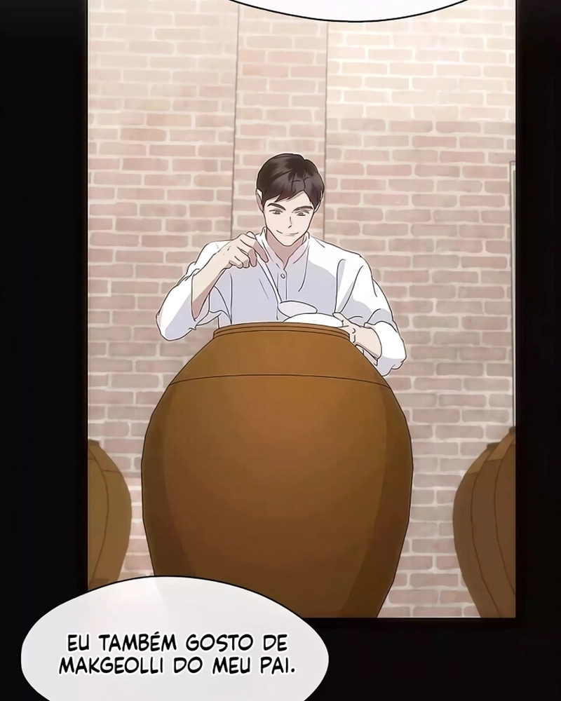 Afterlife Diner Capítulo 59 Página 41
