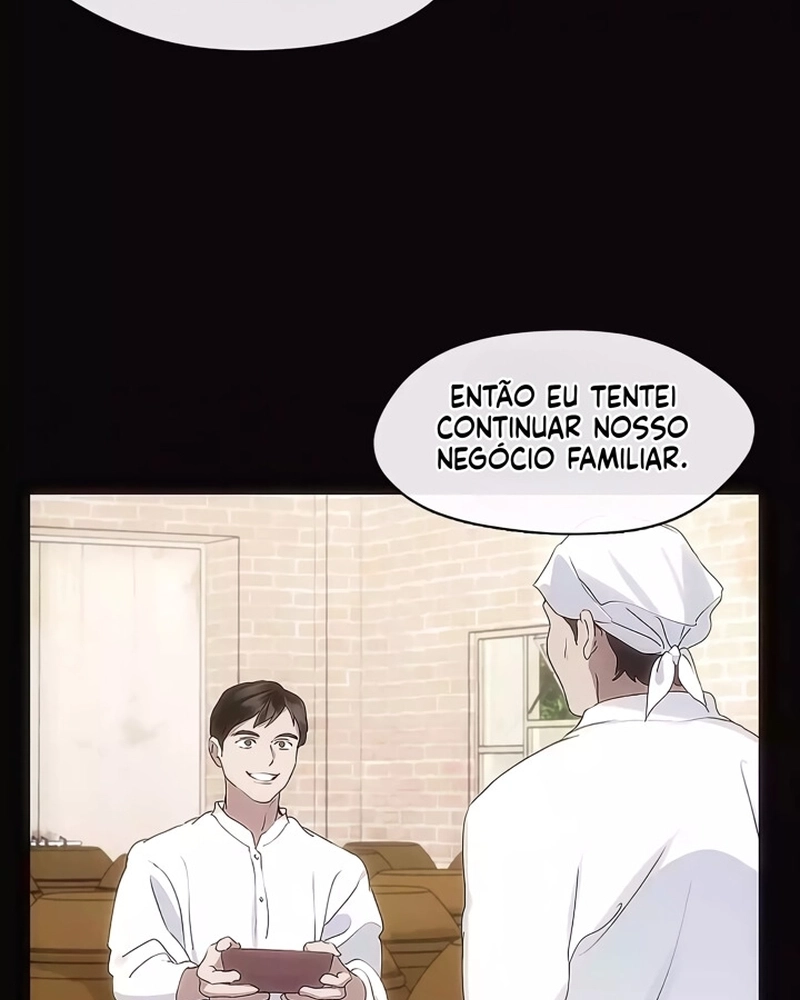 Afterlife Diner Capítulo 59 Página 42