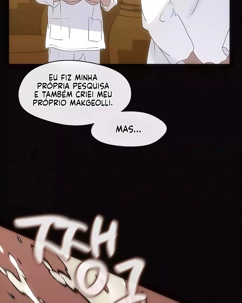 Afterlife Diner Capítulo 59 Página 43