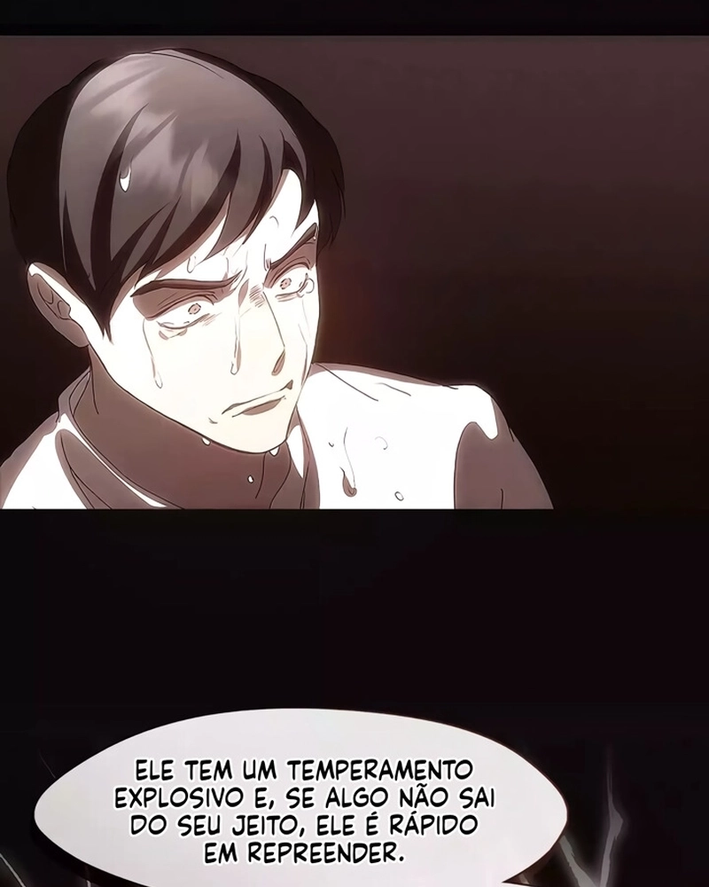 Afterlife Diner Capítulo 59 Página 47