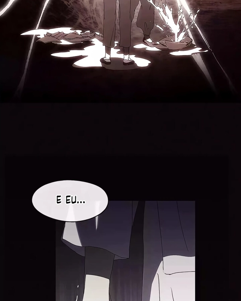 Afterlife Diner Capítulo 59 Página 49