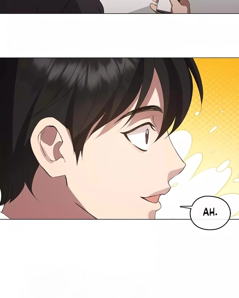 Afterlife Diner Capítulo 59 Página 5