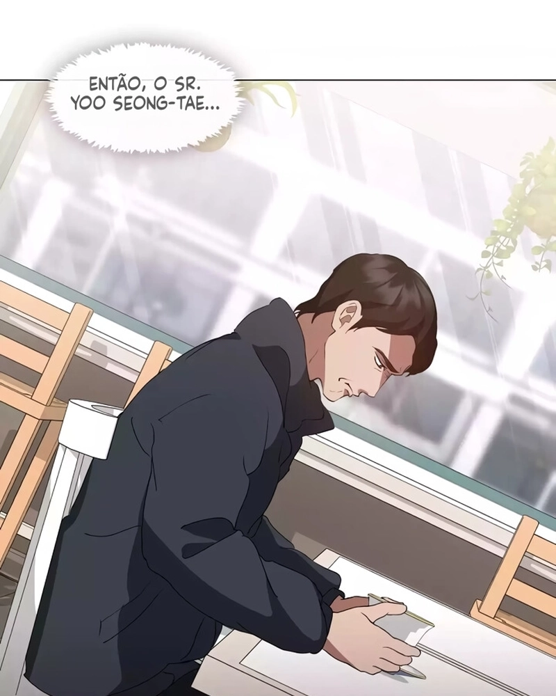 Afterlife Diner Capítulo 59 Página 52