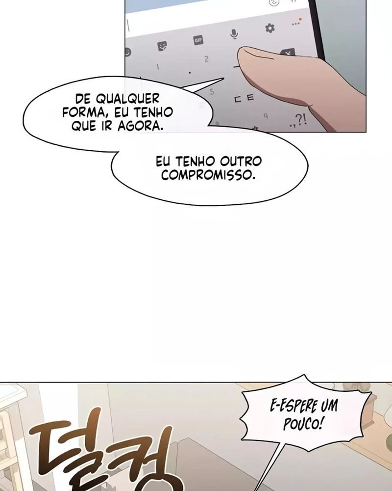 Afterlife Diner Capítulo 59 Página 58
