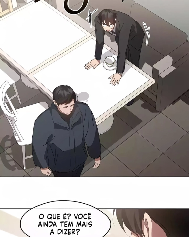 Afterlife Diner Capítulo 59 Página 59