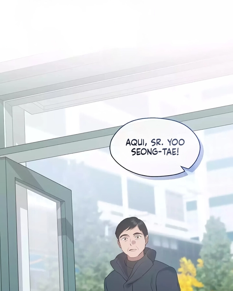 Afterlife Diner Capítulo 59 Página 6
