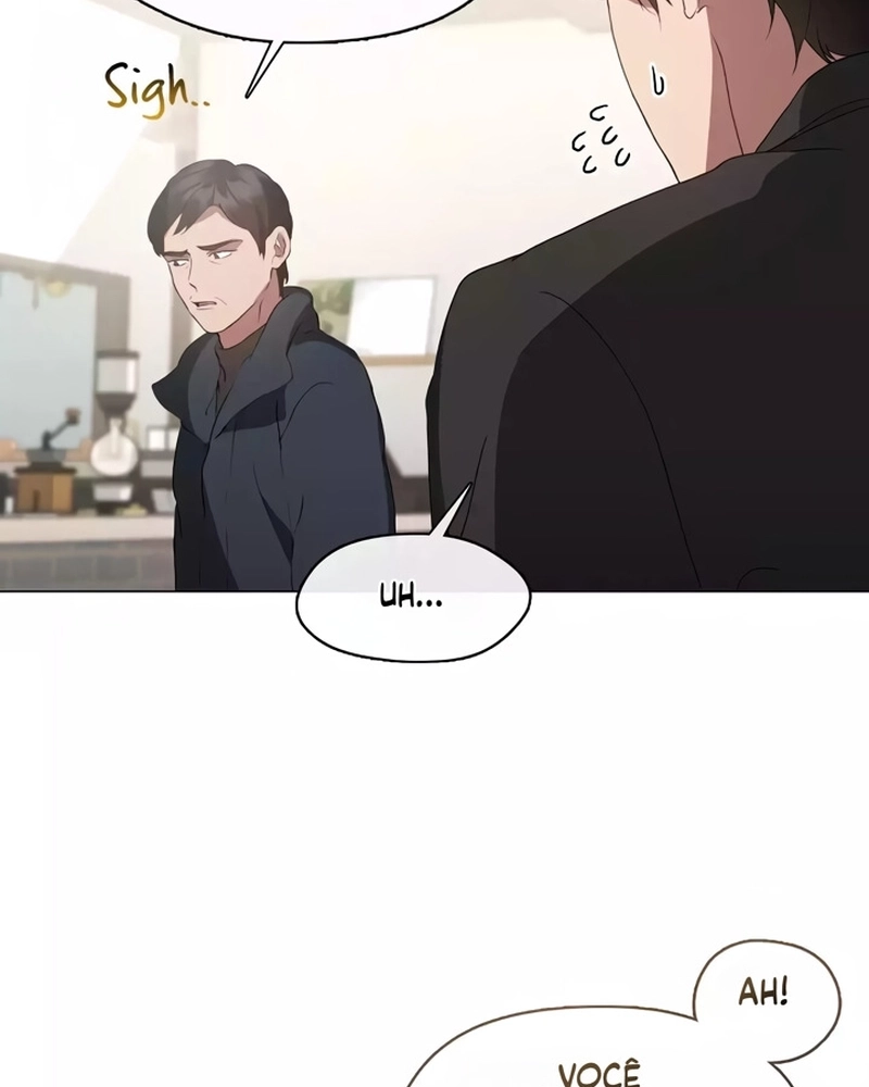 Afterlife Diner Capítulo 59 Página 60