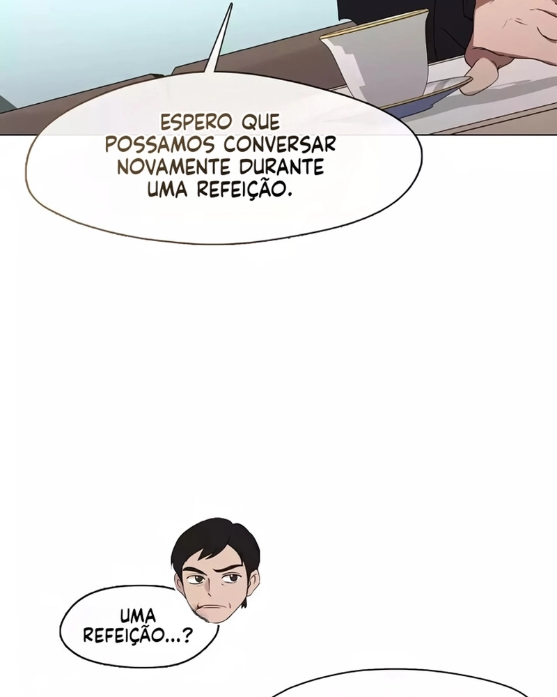 Afterlife Diner Capítulo 59 Página 62