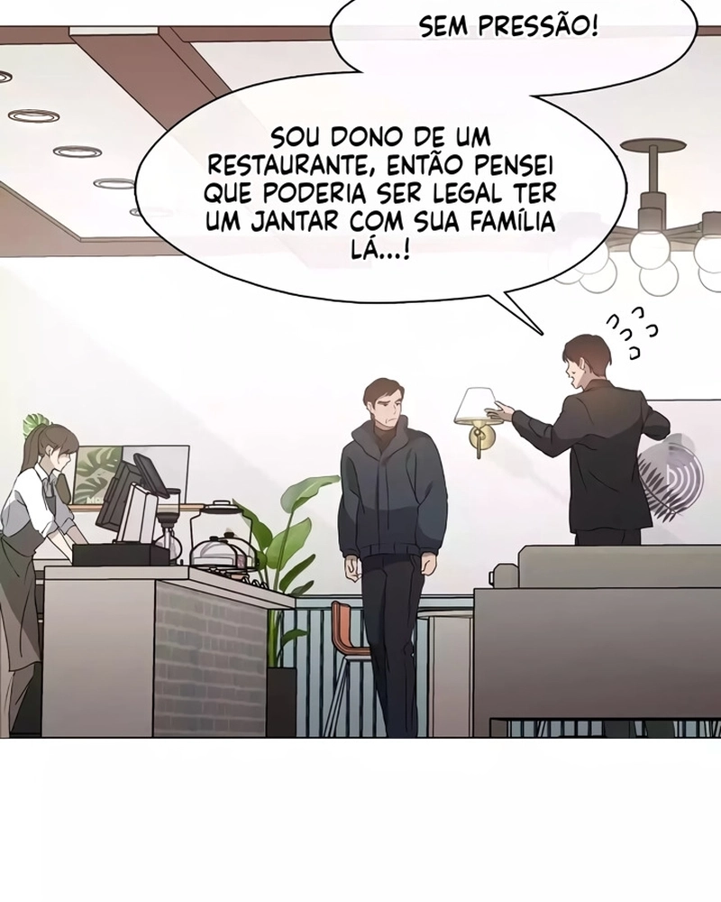 Afterlife Diner Capítulo 59 Página 63