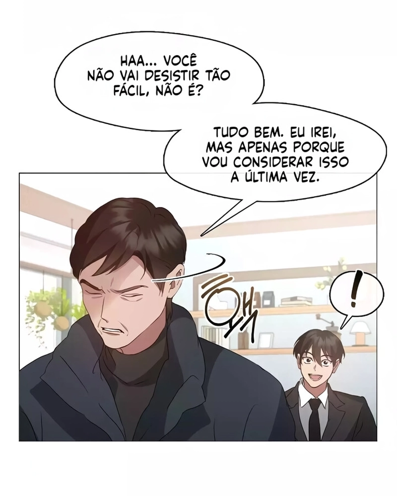 Afterlife Diner Capítulo 59 Página 64