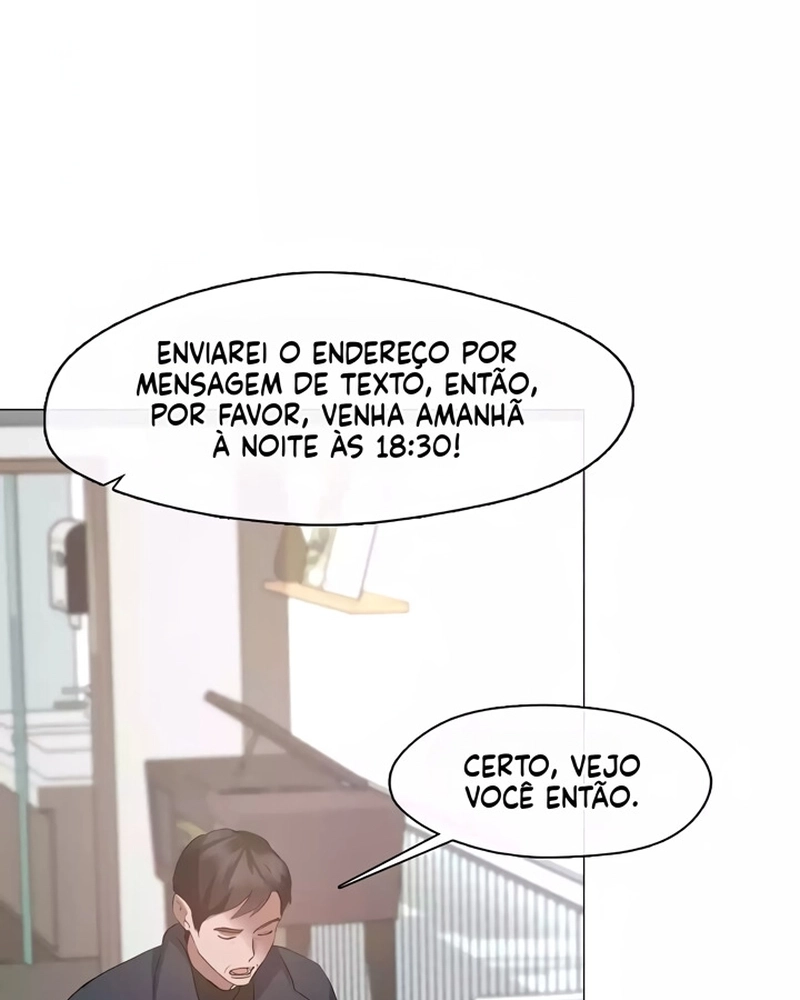 Afterlife Diner Capítulo 59 Página 65