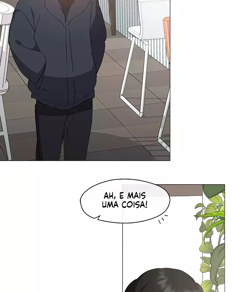 Afterlife Diner Capítulo 59 Página 66