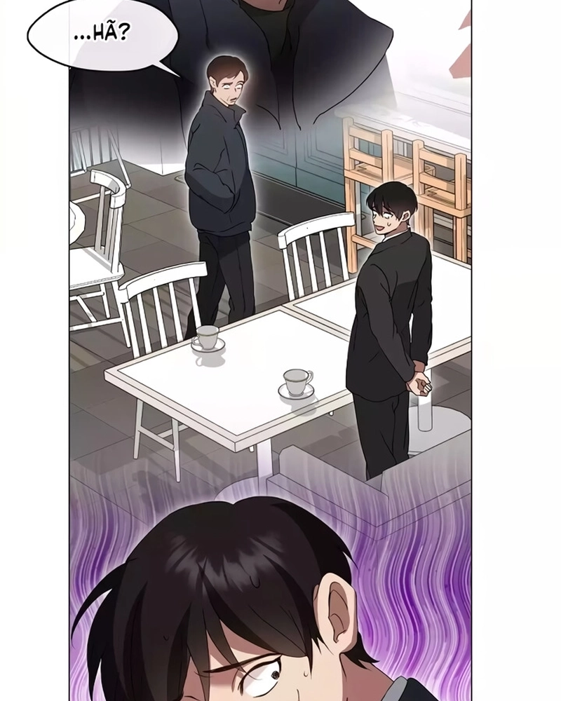 Afterlife Diner Capítulo 59 Página 70