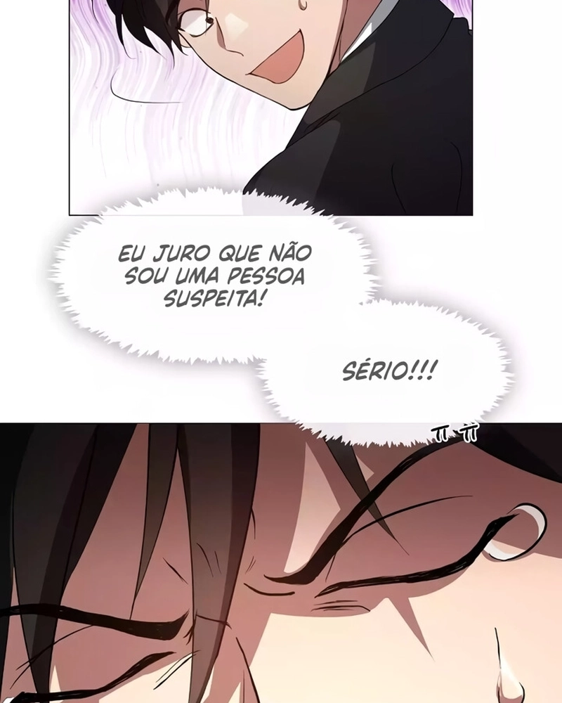 Afterlife Diner Capítulo 59 Página 71