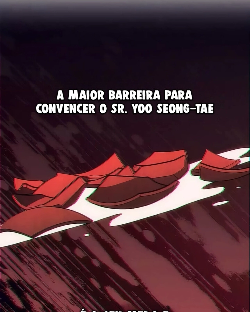 Afterlife Diner Capítulo 59 Página 74