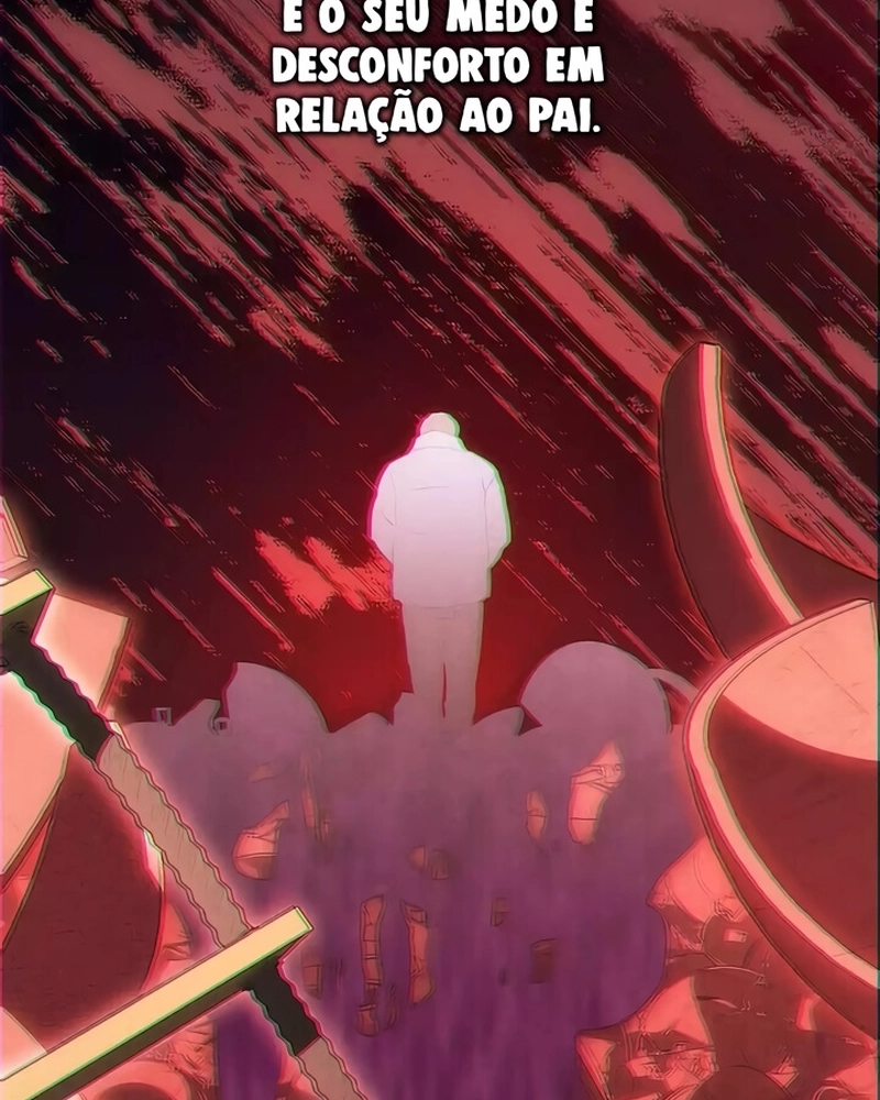Afterlife Diner Capítulo 59 Página 75
