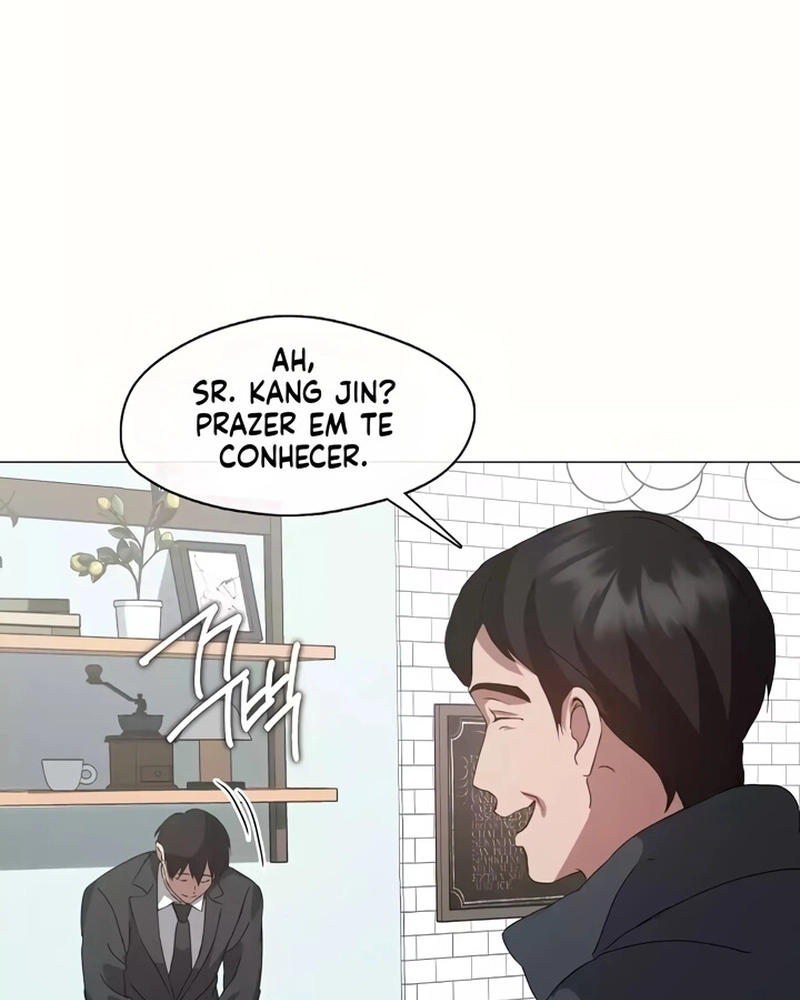 Afterlife Diner Capítulo 59 Página 8