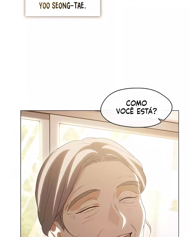 Afterlife Diner Capítulo 59 Página 83